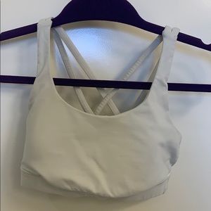 Lululemon Energy Bra
